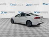 Used 2017 Ford Fusion SE image 6