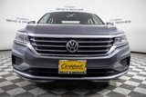 Used 2022 Volkswagen Passat 2.0T SE image 4