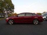 Used 2015 Ford Fusion SE w/ Equipment Group 201A image 4