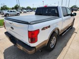 Certified 2019 Ford F150 Lariat w/ Equipment Group 501A Mid image 6