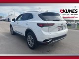 Used 2023 Buick Envision Preferred w/ Premium Seat Package image 6