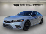 Used 2022 Honda Civic Sport image 3