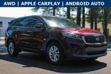 Used 2019 Kia Sorento LX image 2