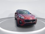 Used 2022 Kia Sportage LX w/ LX AWD Value Edition Package image 3