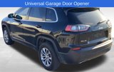 Used 2021 Jeep Cherokee Latitude Lux w/ Comfort/Convenience Group image 3