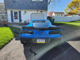 Used 2014 Chevrolet Corvette Stingray Coupe image 4