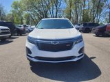 Used 2023 Chevrolet Equinox RS w/ RS Leather Package image 2