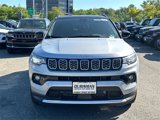 New 2025 Jeep Compass Limited image 6