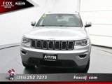 Used 2017 Jeep Grand Cherokee Laredo w/ Quick Order Package 23E image 3