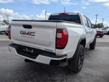 Certified 2023 GMC Canyon Elevation image 5