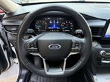 Used 2020 Ford Explorer Limited image 2