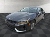 Certified 2023 Kia K5 LXS image 3