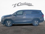 Used 2017 Honda Pilot EX-L image 4
