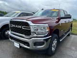 Used 2022 RAM 2500 Big Horn image 5