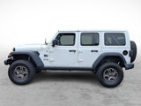 Used 2018 Jeep Wrangler Unlimited Sport S image 2