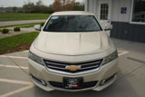 Used 2014 Chevrolet Impala LT image 3