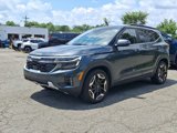Used 2024 Kia Seltos SX image 3