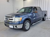 Used 2013 Ford F150 XLT w/ Luxury Equipment Group image 2