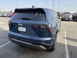 New 2025 Chevrolet Equinox LT image 5