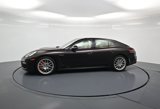Certified 2016 Porsche Panamera GTS image 2