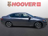 Used 2016 Honda Accord EX-L image 2