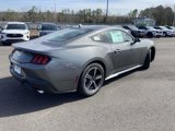 New 2025 Ford Mustang Coupe image 3