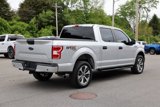 Certified 2019 Ford F150 XL w/ Equipment Group 101A Mid image 5
