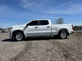 Used 2019 Chevrolet Silverado 1500 Custom image 4