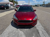 Used 2016 Ford Focus SE image 2
