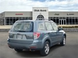 Used 2013 Subaru Forester 2.5X image 4