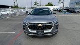 New 2025 Chevrolet Trax LT image 4
