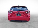 New 2024 Subaru Impreza 2.0i image 5