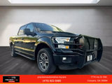 Used 2016 Ford F150 XLT w/ Equipment Group 302A Luxury image 3