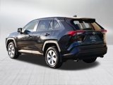 Used 2022 Toyota RAV4 LE image 5