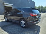 Used 2019 Chevrolet Equinox LT image 4