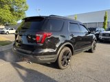 Used 2019 Ford Explorer Sport w/ Equipment Group 401A image 3