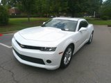 Used 2014 Chevrolet Camaro LS image 5