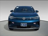 Certified 2023 Volkswagen ID.4 Pro image 2