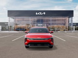New 2025 Kia K4 EX image 2