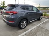 Used 2018 Hyundai Tucson SEL image 4