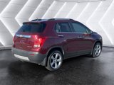 Used 2016 Chevrolet Trax LTZ image 5