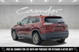 Used 2019 Jeep Cherokee Latitude Plus image 5