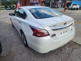Used 2014 Nissan Altima 2.5 S image 4