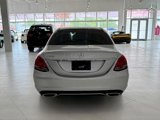 Used 2017 Mercedes-Benz C 300 Sedan w/ Leather Interior Package image 6