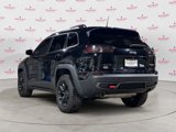 Used 2019 Jeep Cherokee Trailhawk w/ Cold Weather Group image 4