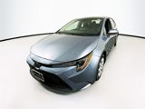 Used 2022 Toyota Corolla LE image 3