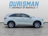 Used 2017 Acura RDX w/ Technology Package image 2