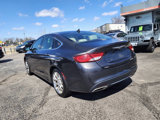 Used 2015 Chrysler 200 C w/ Navigation & Sound Group I image 5