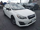 Used 2015 Subaru Impreza 2.0i image 3