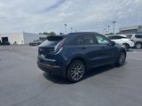 Used 2019 Cadillac XT4 Sport image 4